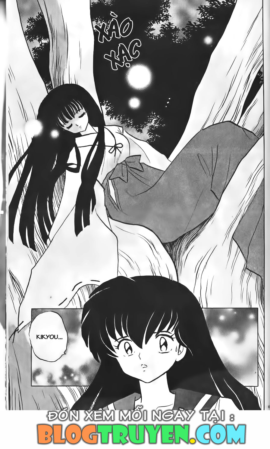 Inuyasha vol 08.7 trang 12