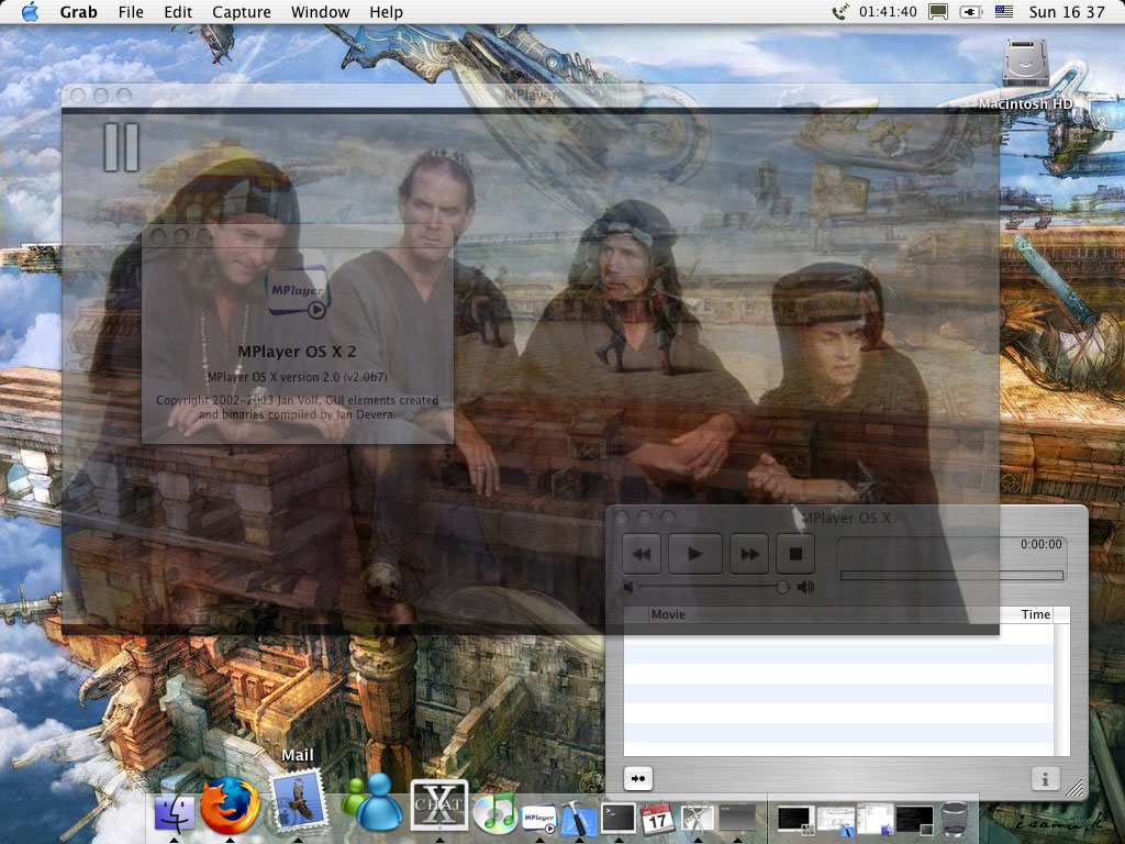 download mplayer codecs download mplayer codecs