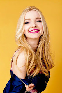 Dove Cameron Joins BREAKING BAD's RJ Mitte in ISSAC