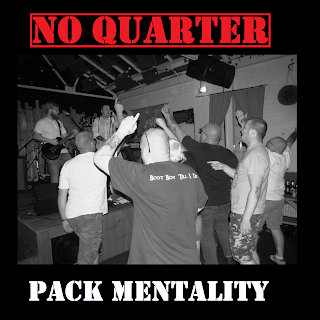 Oxymoron The Pack Is Back Oxymoron The Pack Is Back