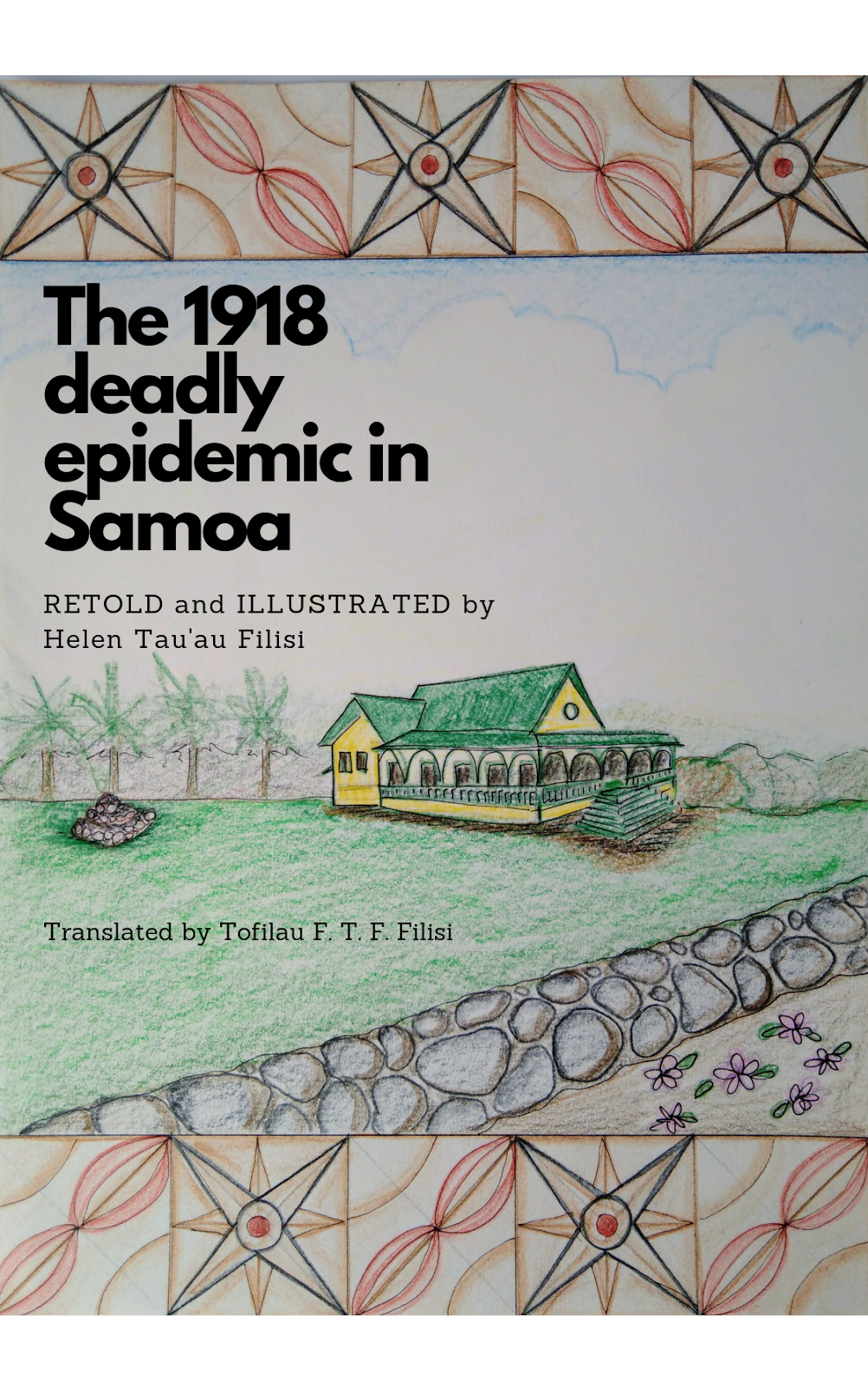 The 1918 deadly epidemic in Samoa