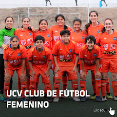 UCV Club de Fútbol Femenino