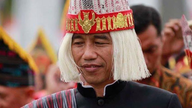 Jokowi Kembali Bicara Pergantian Menteri, Sinyal Reshuffle?