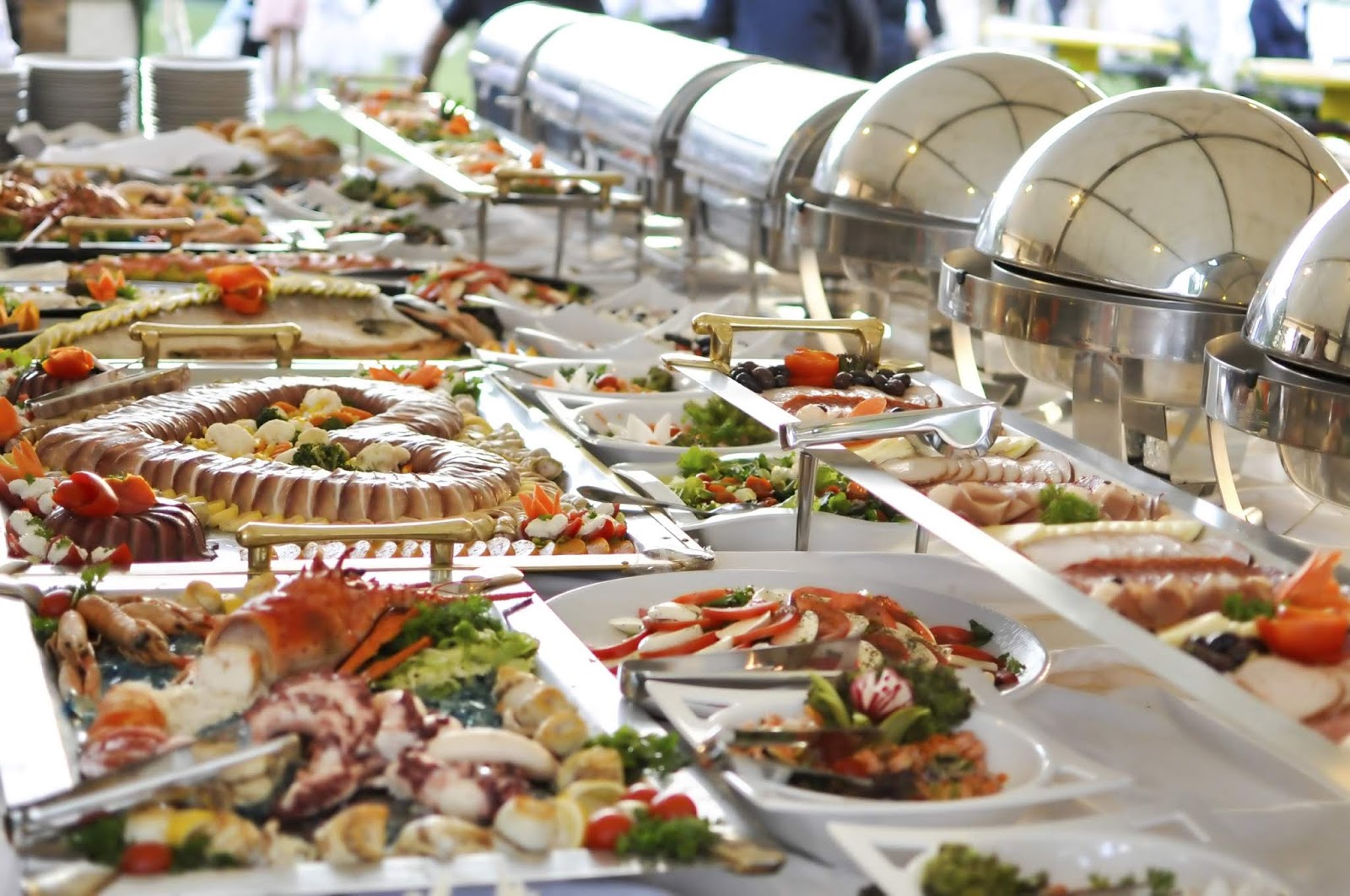 Things You Need To Know About The Services Of Catering In Melbourne