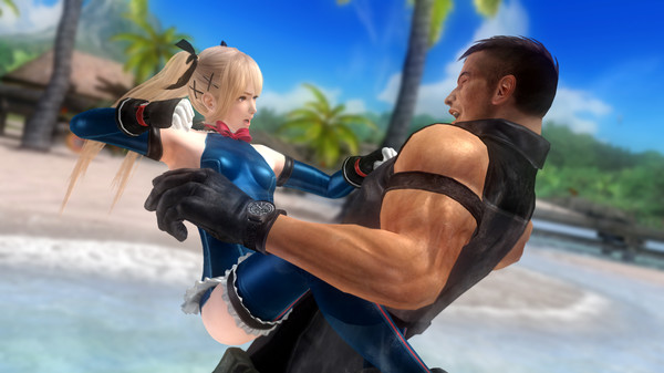 Dead or Alive 5 Last Round Update 10 Incl DLCs Pack Dead or Alive 5 Last Round Update 10 Incl DLCs Pack