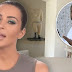 Kim Kardashian scolds her husband, Kanye West on Twitter