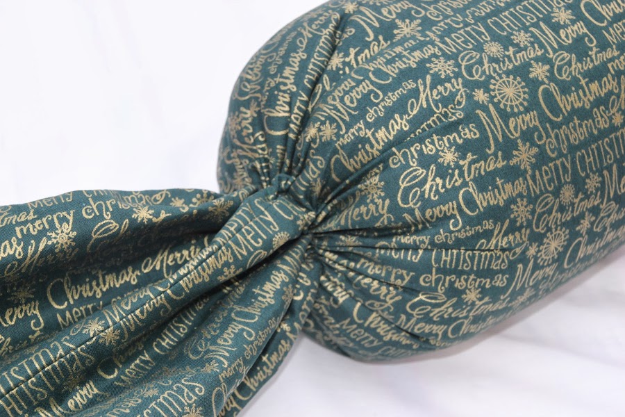 DIY Navidad: Cómo hacer cojines para decorar tu casa en Navidad.