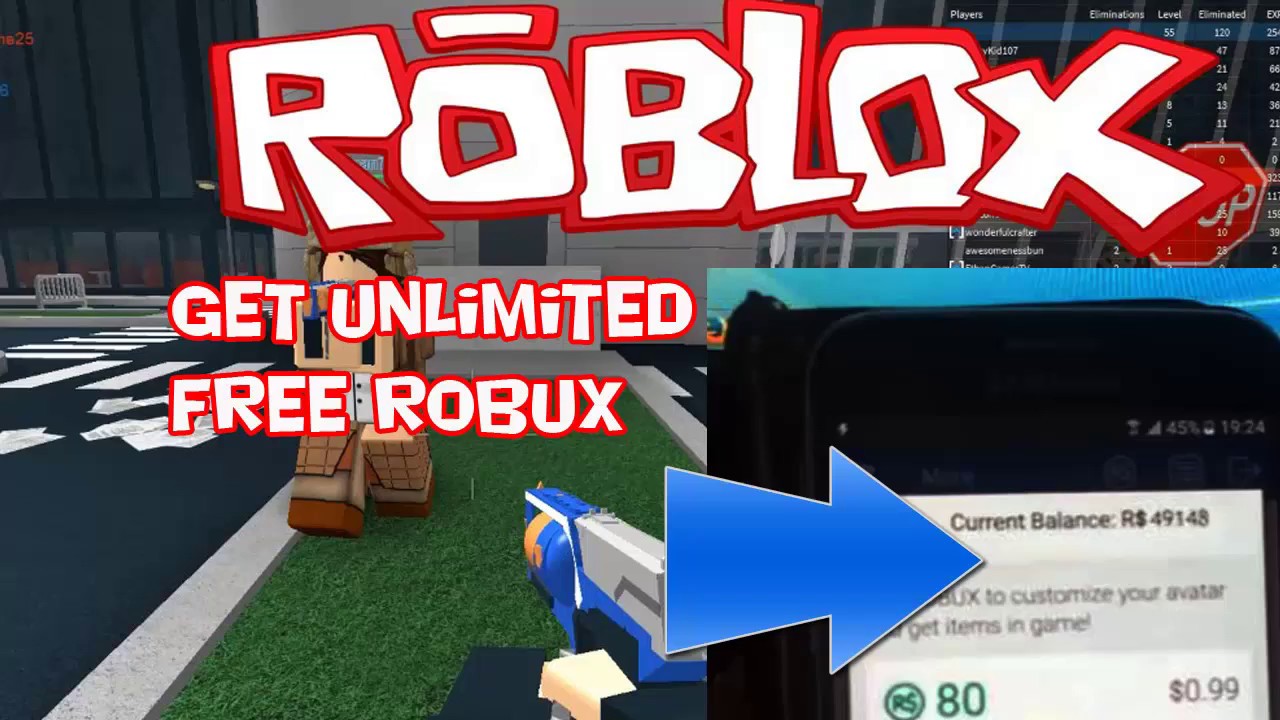 Rbuxtool.Com Robux Generator Download - Hacktown.Com/Roblox ... - 