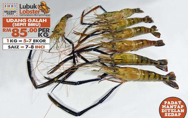 seafood online malaysia