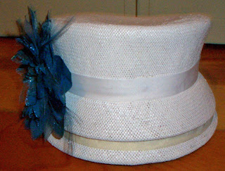 DIY ~ More Hat Decorations with Gail Carriger 