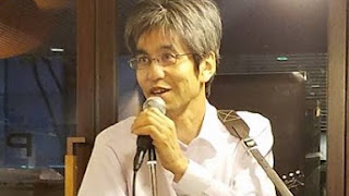 2017.4.28 本町「ぽっぷ」2017年リレー数珠つなぎライブVol.4レポ