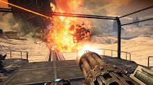 Bulletstorm Full Clip Edition - ElAmigos pc español