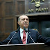 Erdogan says top Turkish general must accept demotion