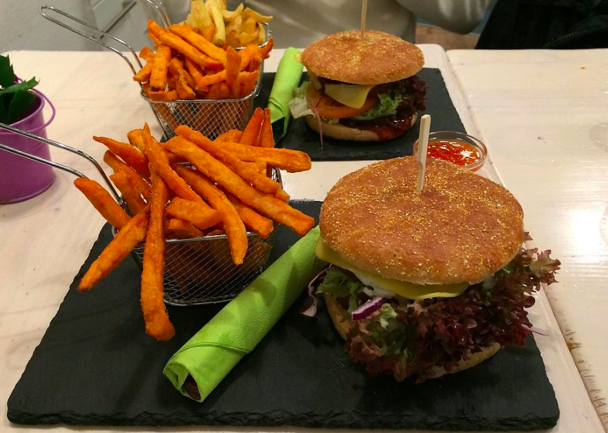 Vegan Guide to Vienna Vegan Vs Travel