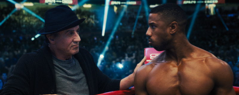 creed 2 review