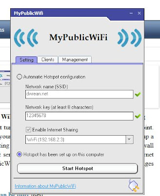 for mac instal MyPublicWiFi 30.1