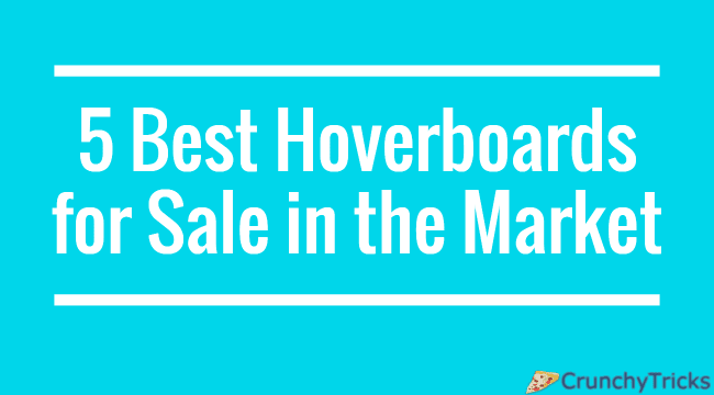Hoverboards for Sale