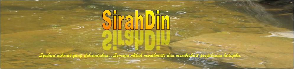 Sirah Din