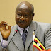Ugandan Ban Female Public Servants From Showing Cleavage In The Office