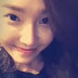 Start your day with the adorable Jessica Jung!