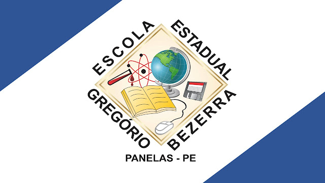 Escola Estadual Gregório Bezerra - Panelas-PE