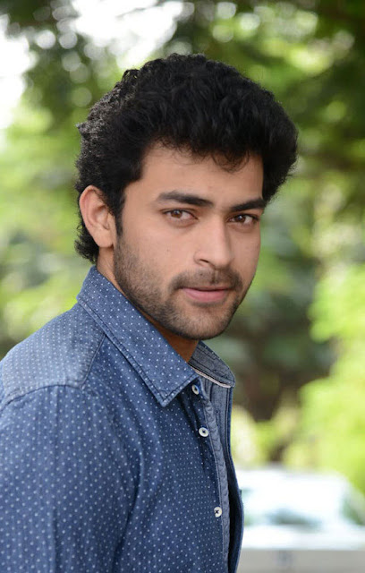 Tollywood Celebrities Varun Tej Profile Tollywood Celebrities Varun Tej Profile