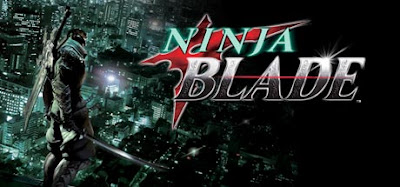 Ninja Blade Free Download