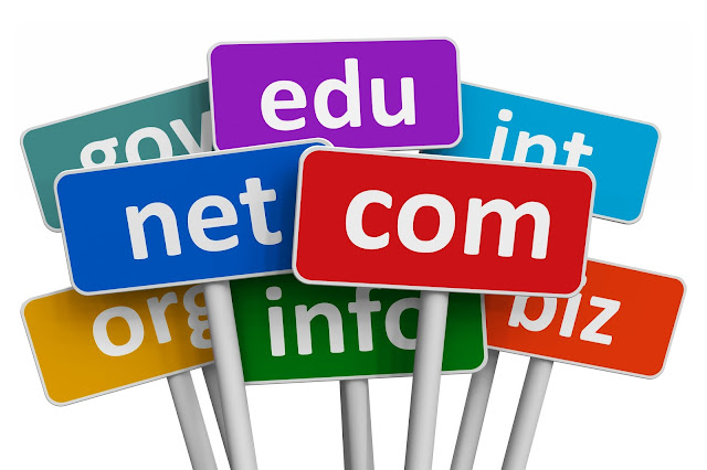 5 Steps for Choosing the Perfect Domain Name