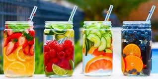 Manfaat Infused Water Untuk Anak-Anak dan Dewasa Manfaat Infused Water Untuk Anak-Anak dan Dewasa