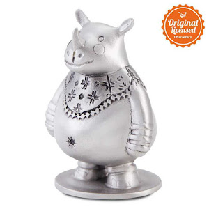 Asian Games 2018 Kaka Figurine