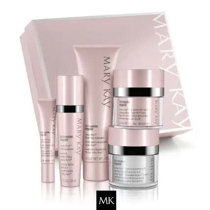 Timewise Repair Mary Kay