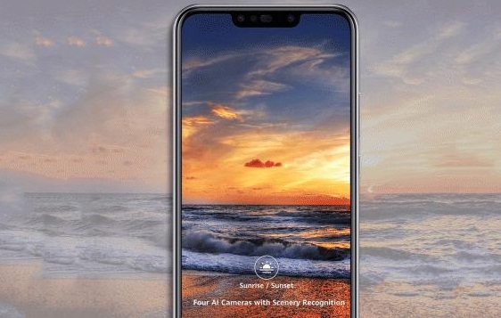 Huawei brings a new smartphone to the Nova series Huawei brings a new smartphone to the Nova series