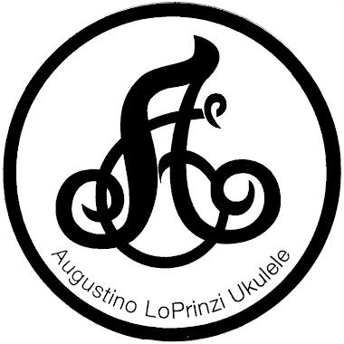 Augustino Loprinzi Guitar Co