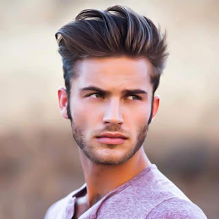  Hairstyles for Men