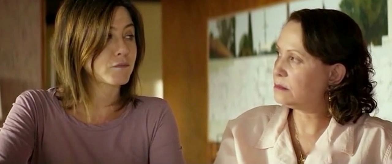 Kek-Claire Bennett-Silvana cake-jennifer aniston-adriana barraza