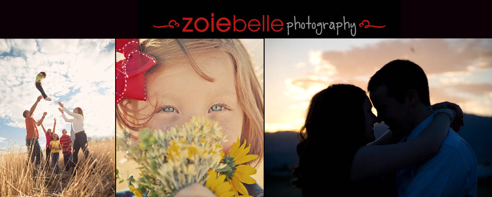 ZoieBelle Photography