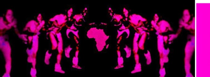 Dança africana: Os sentidos estéticos