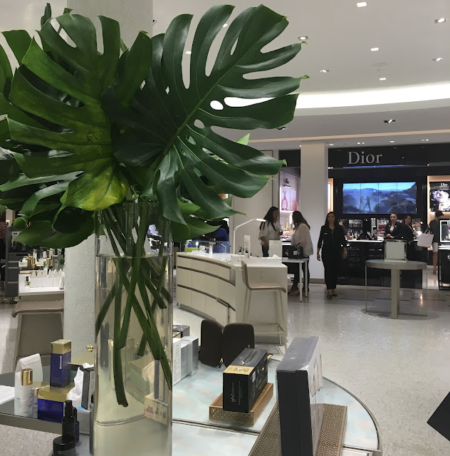 SAKS BEAUTY EVENT MY TOP 3 PICKS Tamara Altair