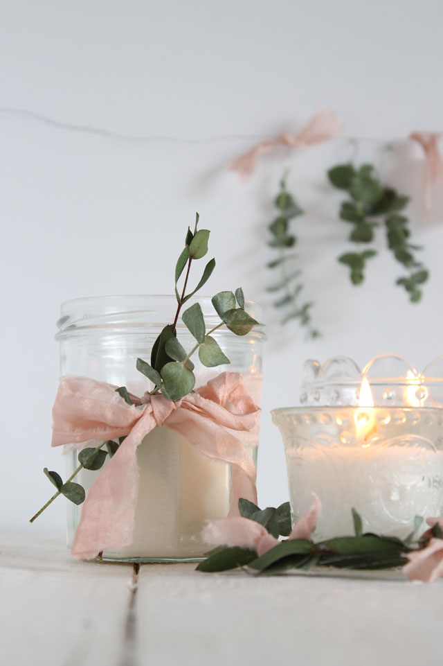 DIY Soy Candles Lotts and Lots Making the everyday beautiful