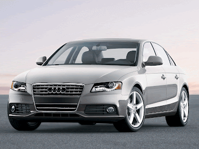 2009 Audi A4 Owners Manual | Free Owners Manuals