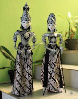 wayang golek pak dase bogor