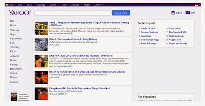 TERKUAK RAHASIA KEHEBATAN GOOGLE SEBAGAI SEARCH ENGINES