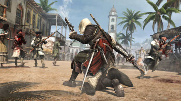 Assassins Creed 4 Black Flag Free Download Assassins Creed 4 Black Flag Free Download