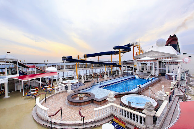 Star Cruises SuperStar Virgo in Manila 2018 Promos Discounts