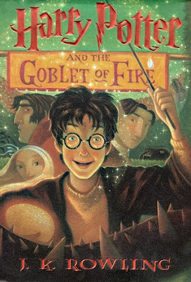 Harry potter book 4 pdf