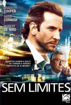 Sem Limites Torrent - BluRay 720p/1080p Dual Áudio