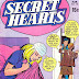 Secret Hearts #142 - Alex Toth art