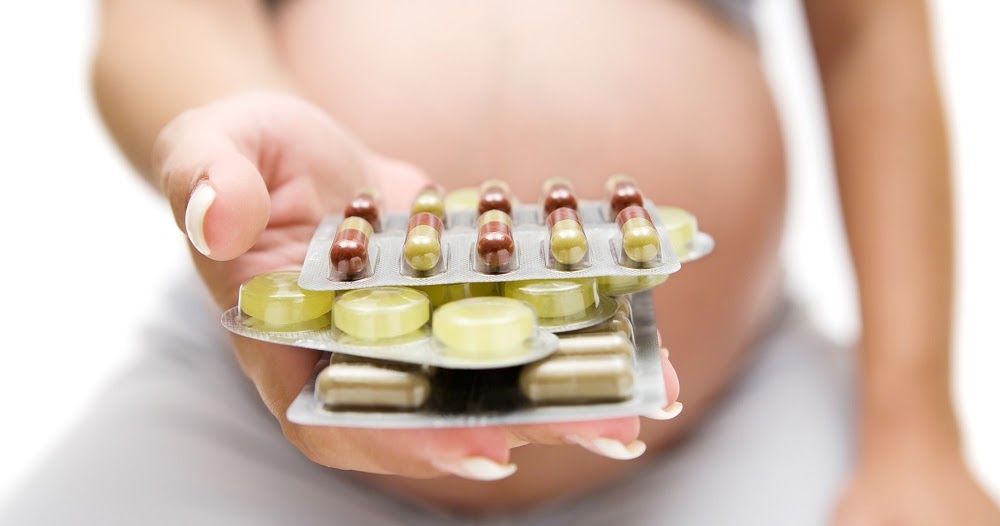 Fertility Biocenter Painkillers in pregnancy may affect baby's future