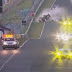 Mirá el video del terrible accidente de Roberto Falcón en las 24 horas de  Nürburgring