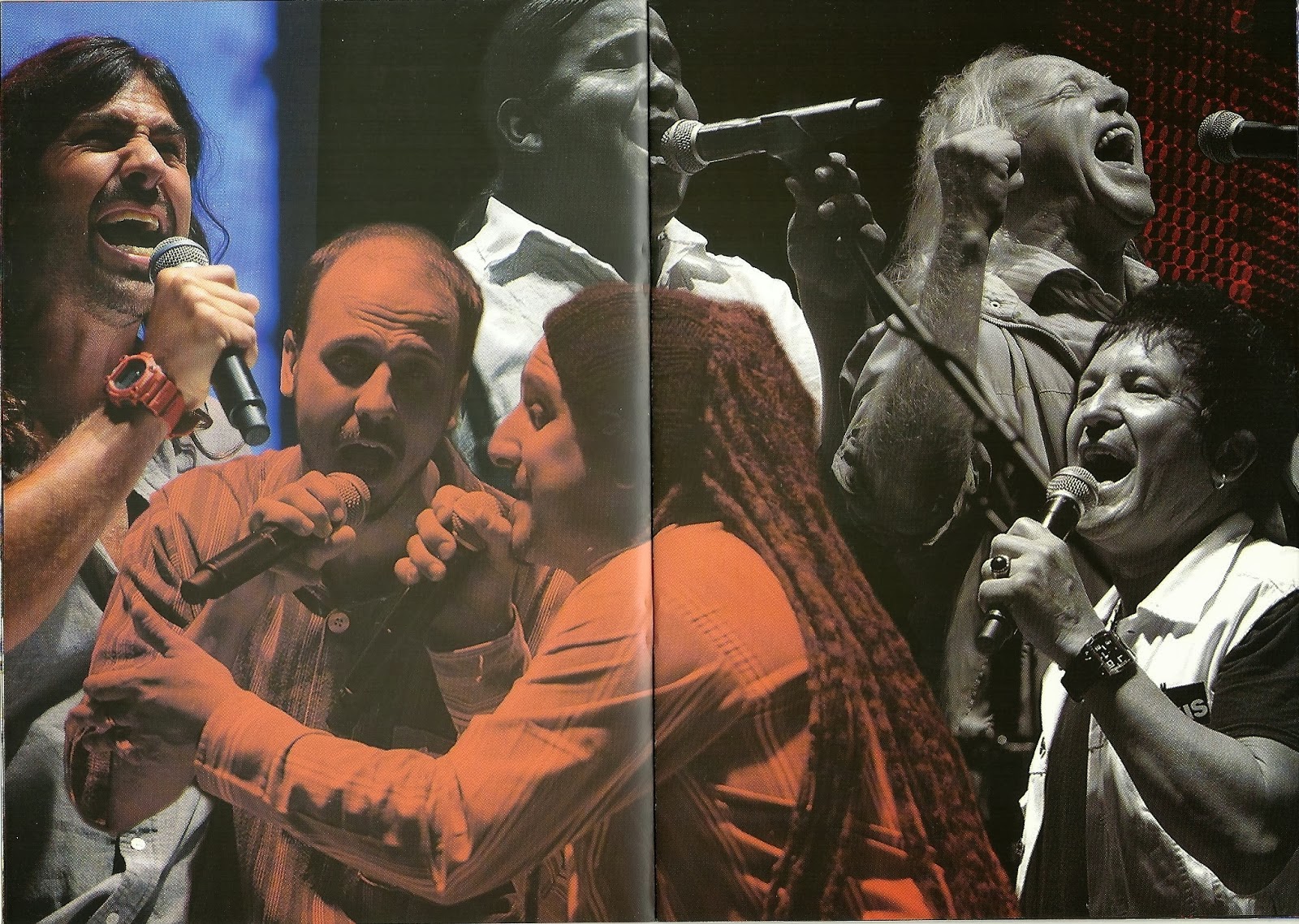 los-tekis-dread-mar-i los tekis y dread mar i en gran rex